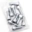 SAE SIZE ZINC PLATED HARDWARE - view 1