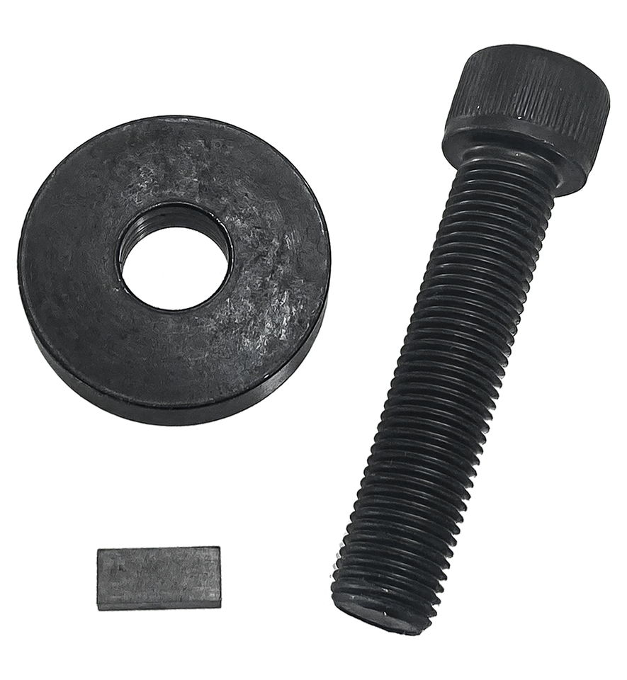 S&S GEAR DRIVE CAM KITS - view 1