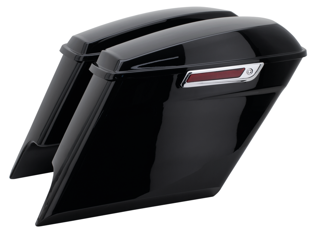 EXTENDED BAGGER BAGS - view 1