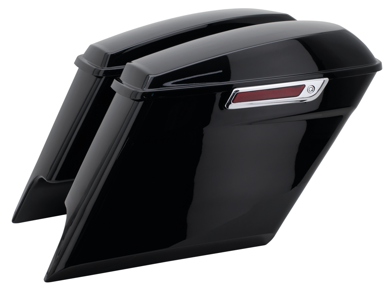 EXTENDED BAGGER BAGS - view 1