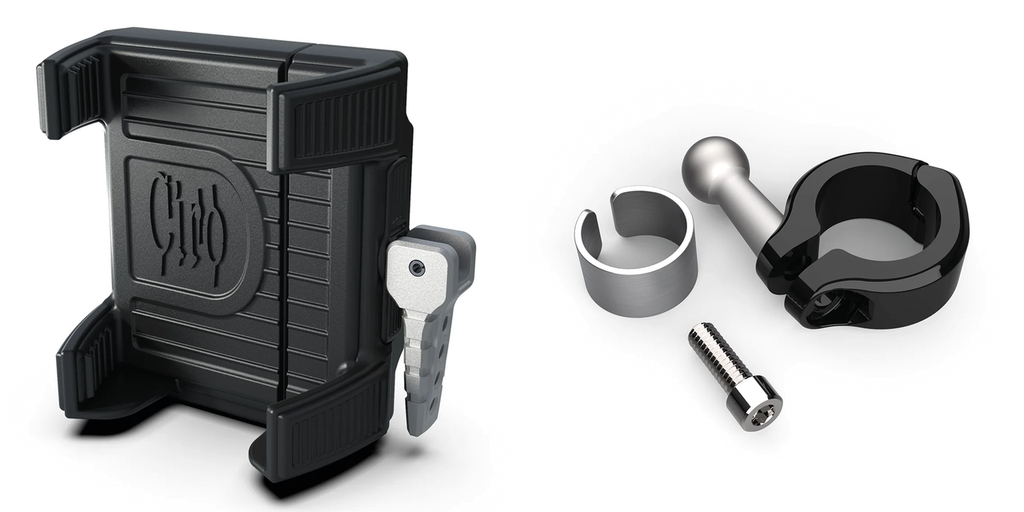 CIRO SMARTPHONE & CAMERA MOUNT KITS - view 2