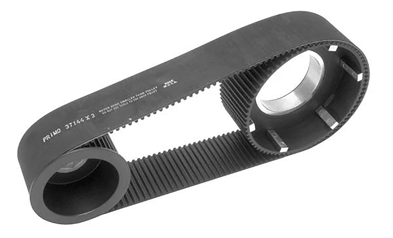 PRIMO BELT DRIVE KITS FOR BIG TWIN - view 1 Main image