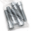SAE SIZE ZINC PLATED HARDWARE - view 1