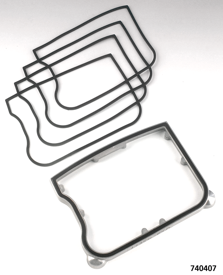 INDIVIDUAL GASKETS, O-RINGS AND SEALS FOR 1984-2000 EVO BIG TWIN - view 1 Main image
