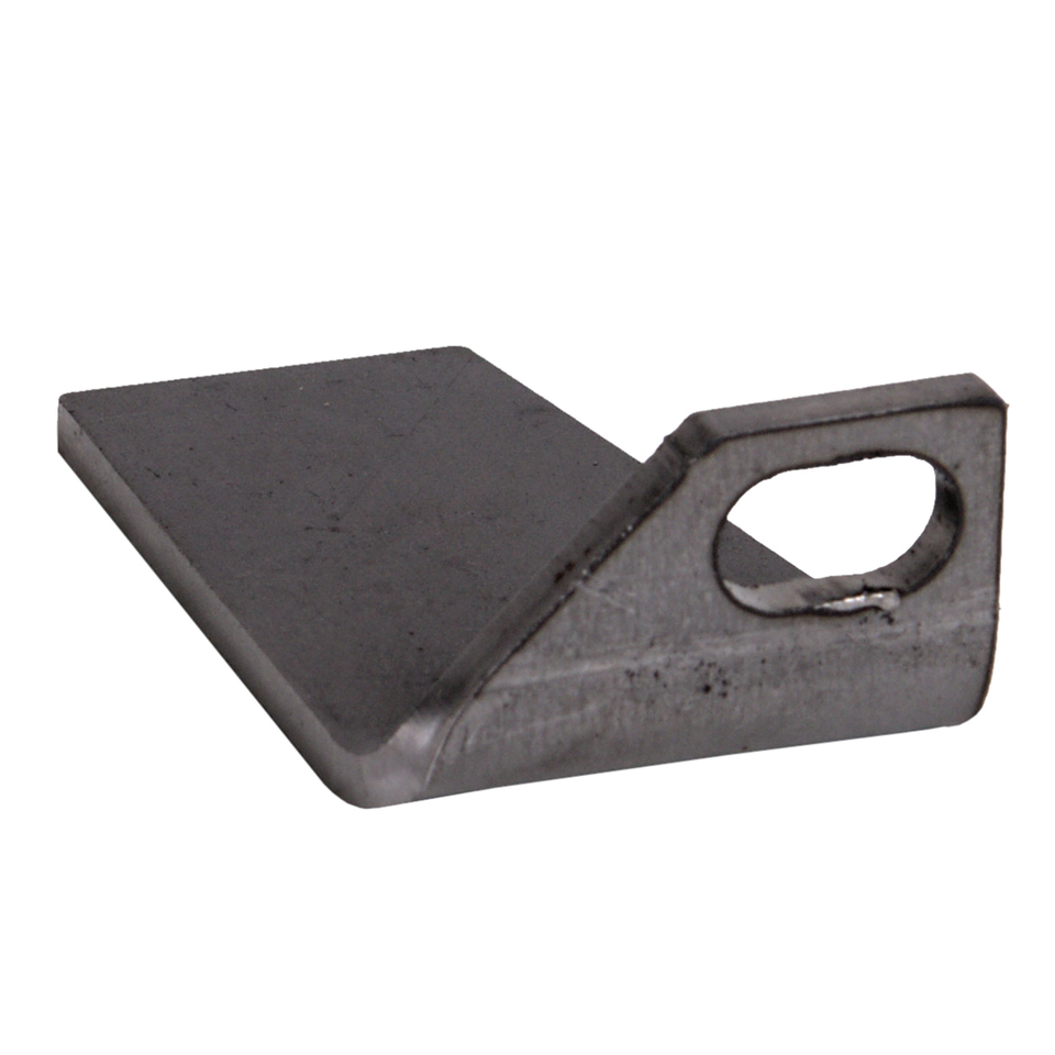 VG CLASSIC SHEET METAL FRAME PARTS - view 1