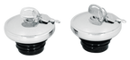 LOCKABLE SCREW-IN GAS CAPS - view 2