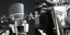 NATIONAL CYCLE SWITCHBLADE 2-UP QUICK-RELEASE WINDSHIELDS - view 1
