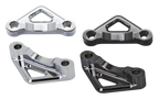 "TOMAHAWK" FRONT FENDER SPACERS - view 2