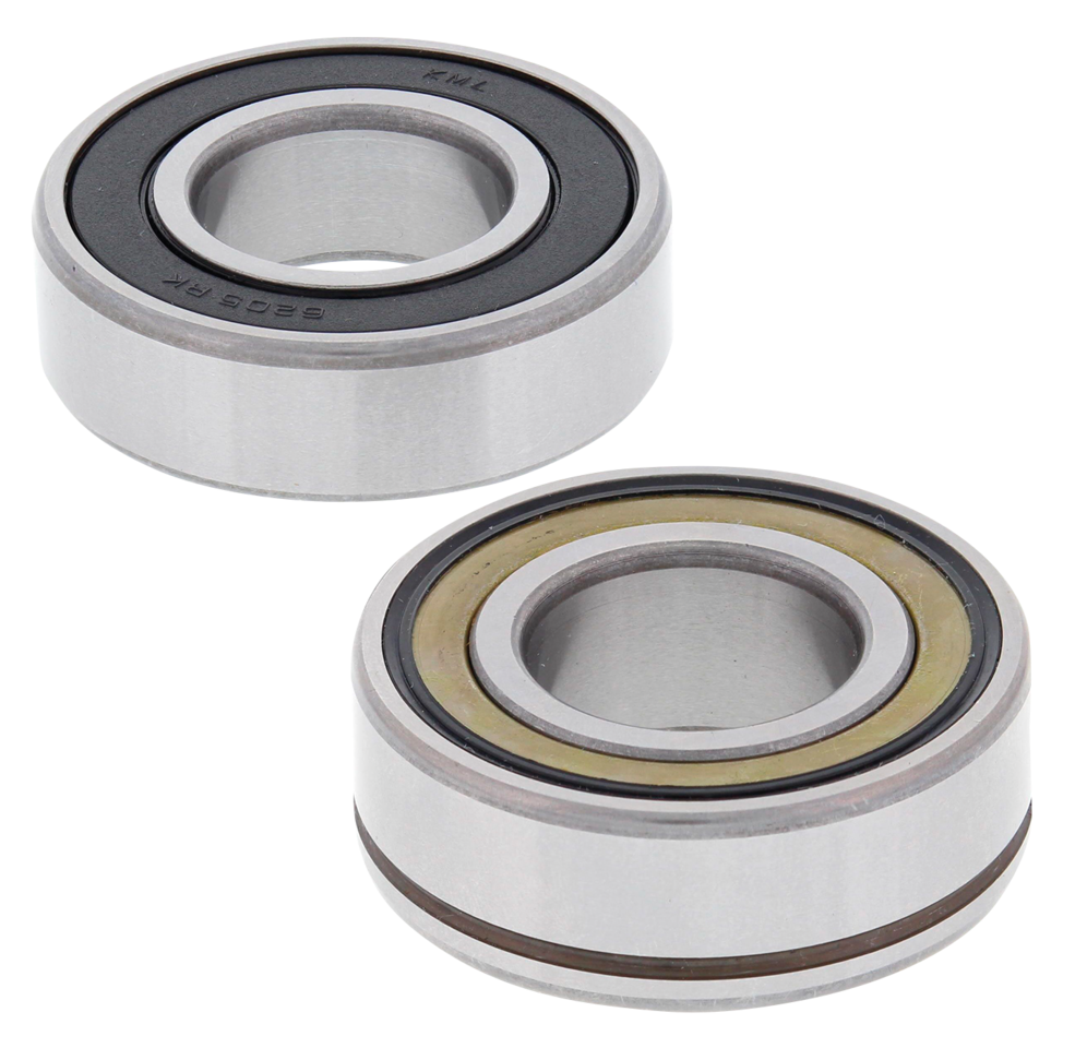 WHEEL BEARING SETS FOR HARLEY-DAVIDSON WITH ABS - view 1