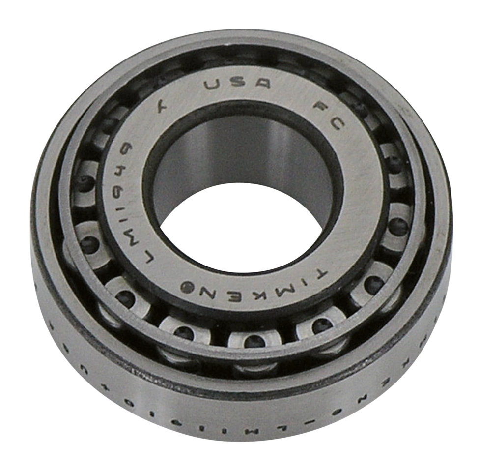 SWINGARM PARTS FOR 4-SPEED BIG TWIN 1958-1986 EXCEPT SOFTAIL - view 3