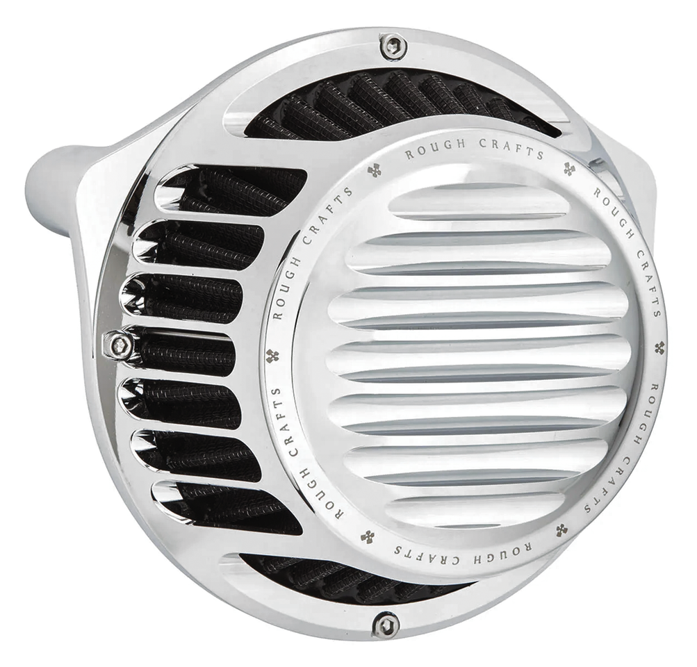 ARLEN NESS ROUGH CRAFTS PERFORMANCE AIR CLEANERS - view 2