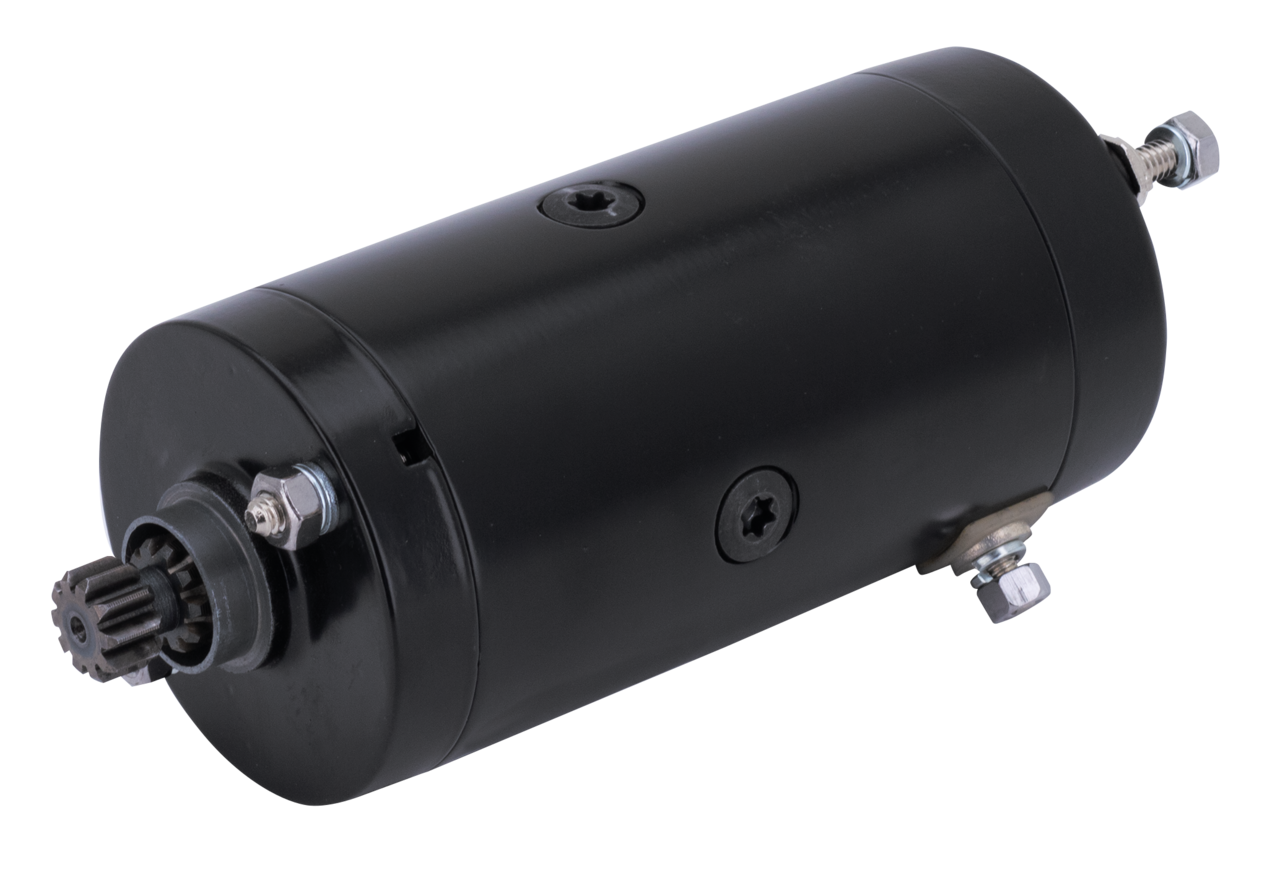 PRESTOLITE STYLE STARTER MOTORS - view 1