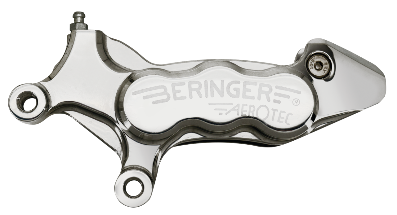 BERINGER BRAKE SYSTEM - view 1