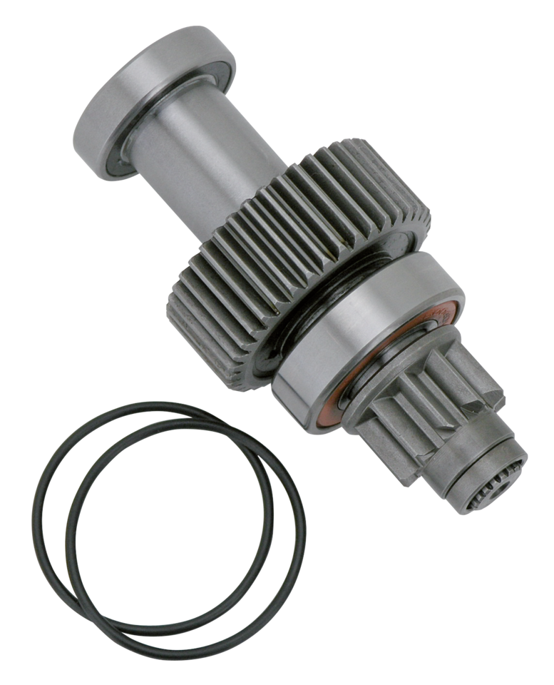 STARTER CLUTCH FOR 6-SPEED TWIN CAM - view 1