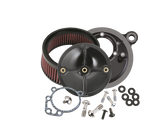 S&S STEALTH AIR CLEANER KITS - view 2