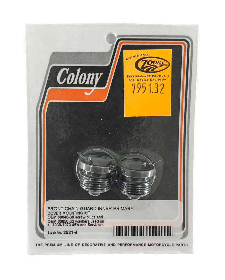 LOWER END 45CI & BIG TWIN SIDE VALVE MODELS - view 1 Main image