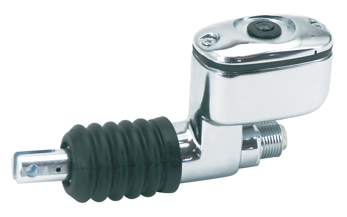 REAR MASTER CYLINDER FOR TOURING AND SOFTAIL - view 1 Main image