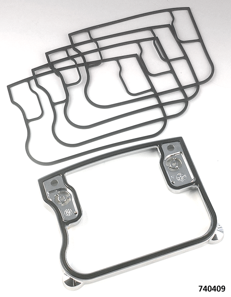 INDIVIDUAL GASKETS, O-RINGS AND SEALS FOR 1984-2000 EVO BIG TWIN - view 1