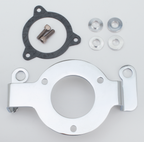 AIR CLEANER & CARBURATOR SUPPORT BRACKETS - view 1