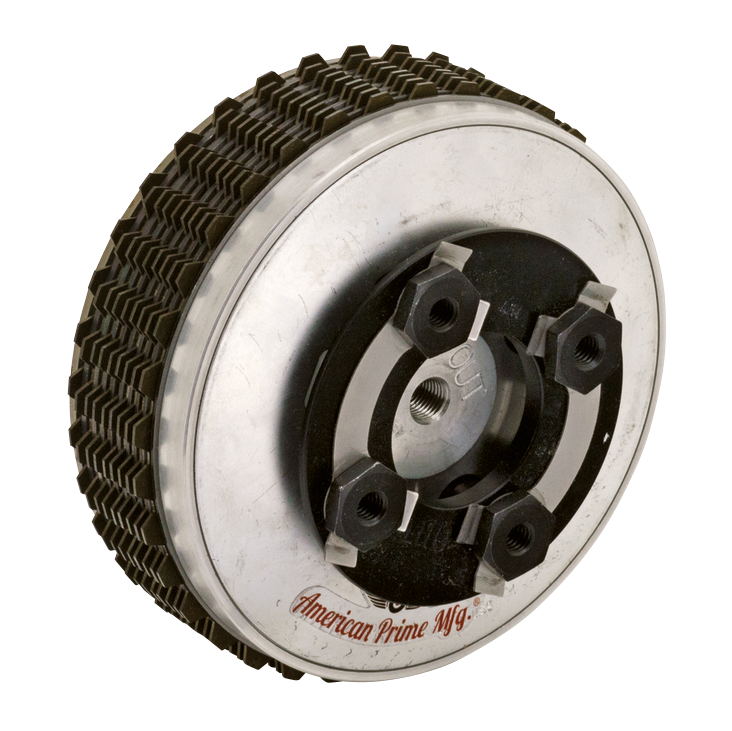 COMPETITION MASTER CLUTCH KITS BY AMERICAN PRIME MANUFACTURING - view 1