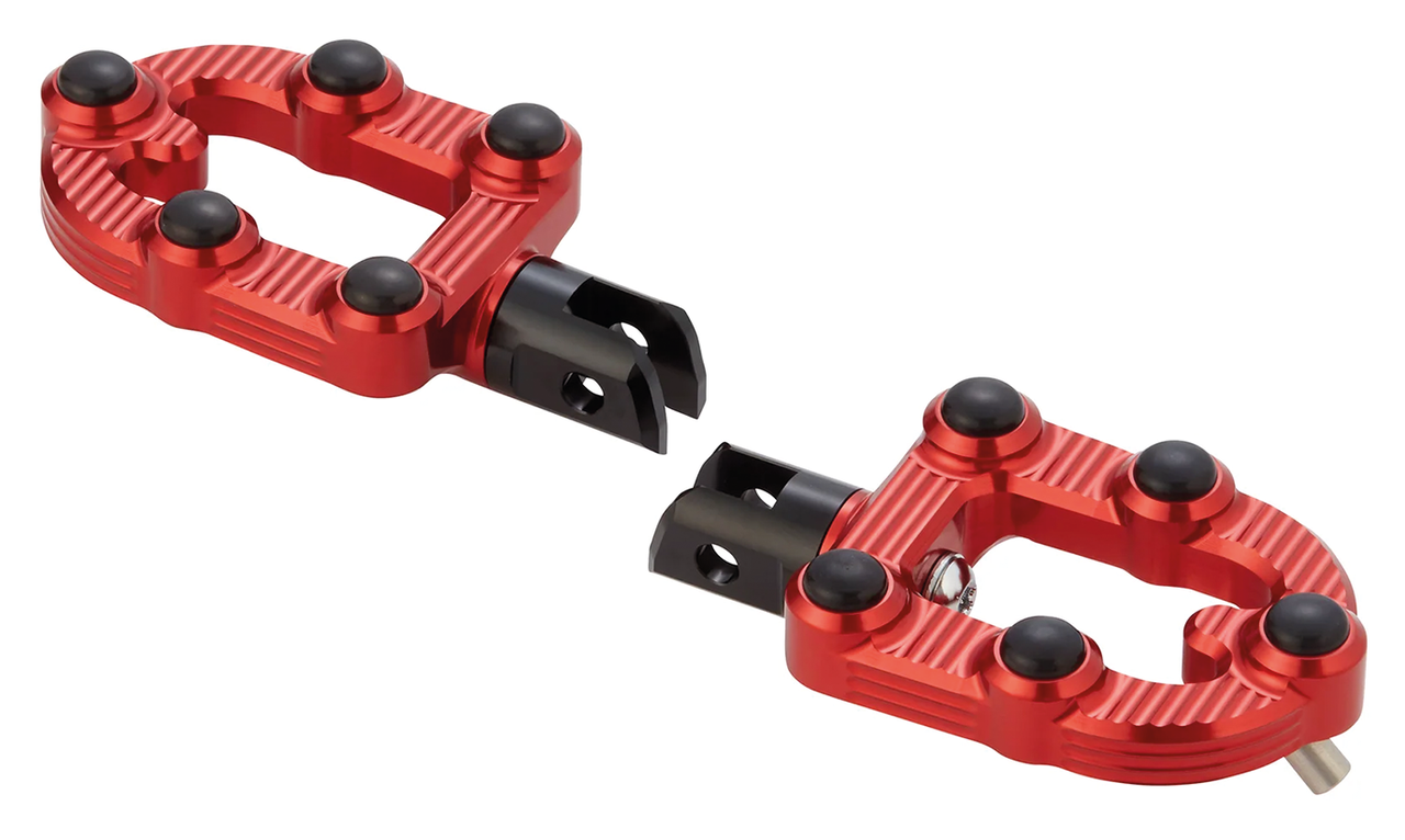 ARLEN NESS MODULAR MX STYLE FOOT PEGS - view 1 Main image