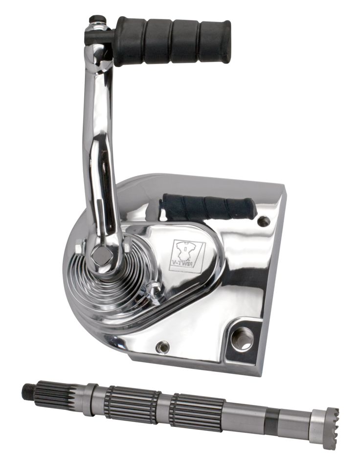 KICKSTARTER KITS FOR SPORTSTER - view 1 Main image