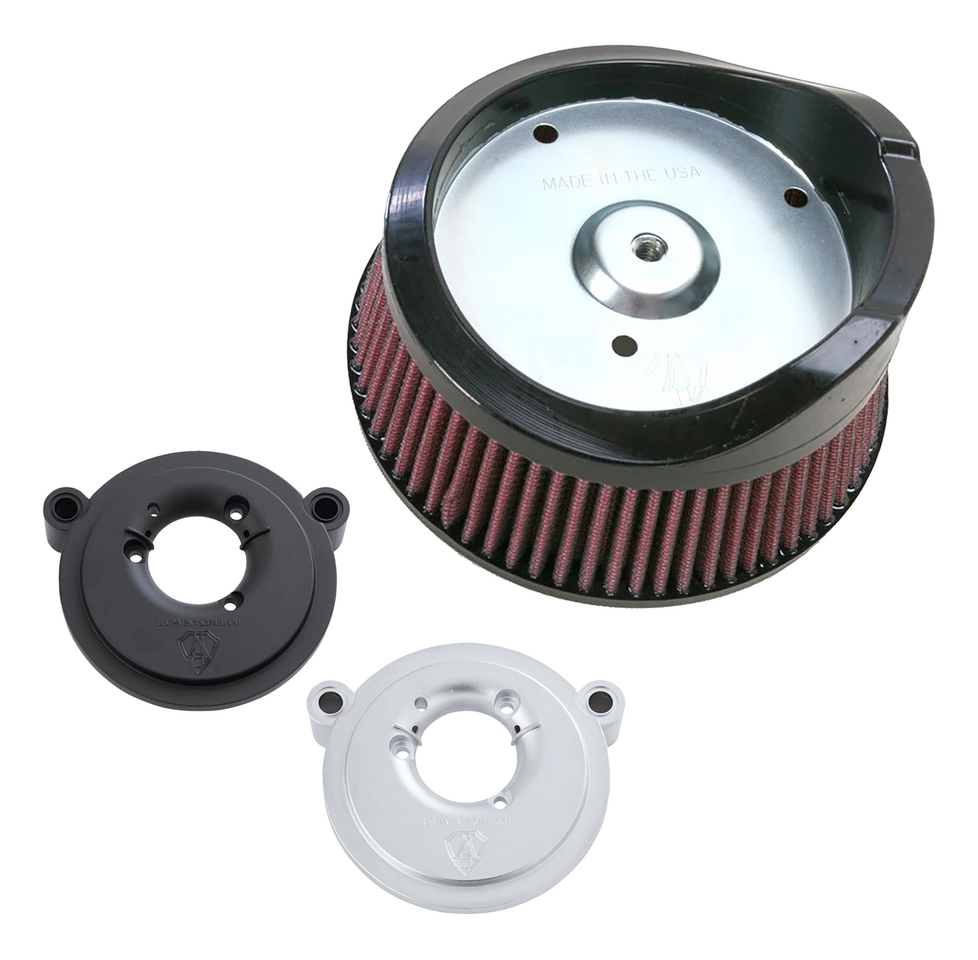 ARLEN NESS STEALTH BIG SUCKER AIR CLEANERS - view 1