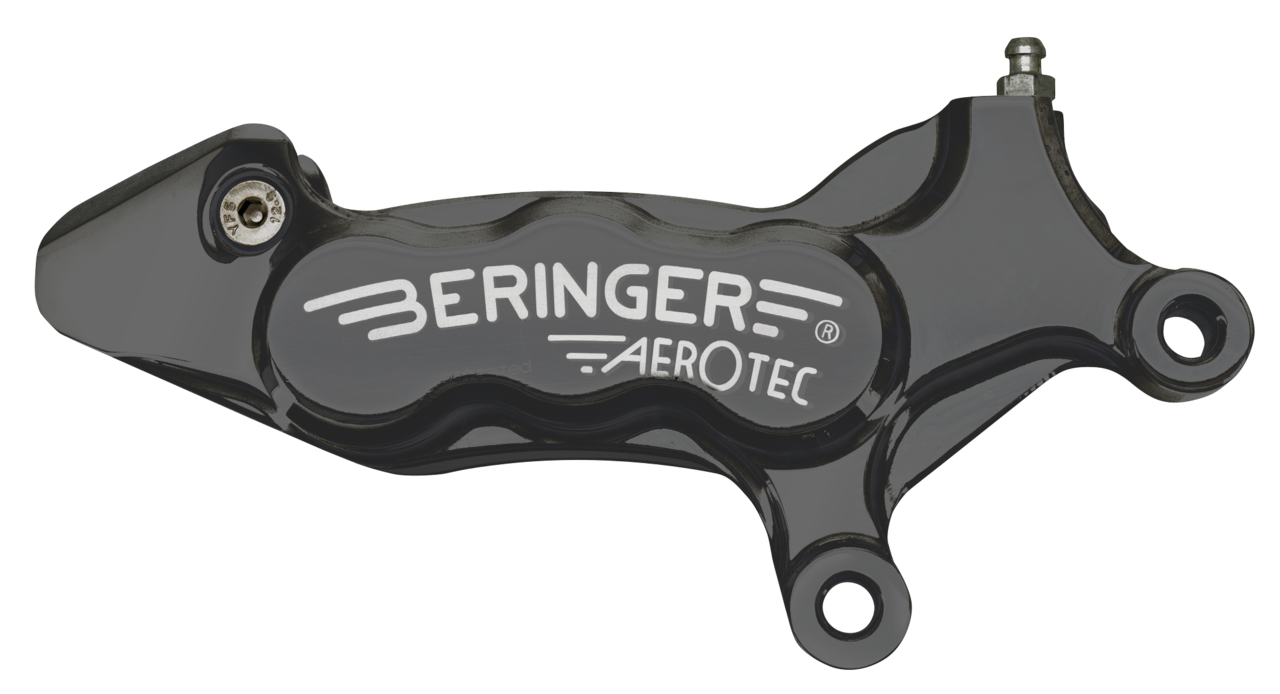 BERINGER BRAKE SYSTEM - view 1