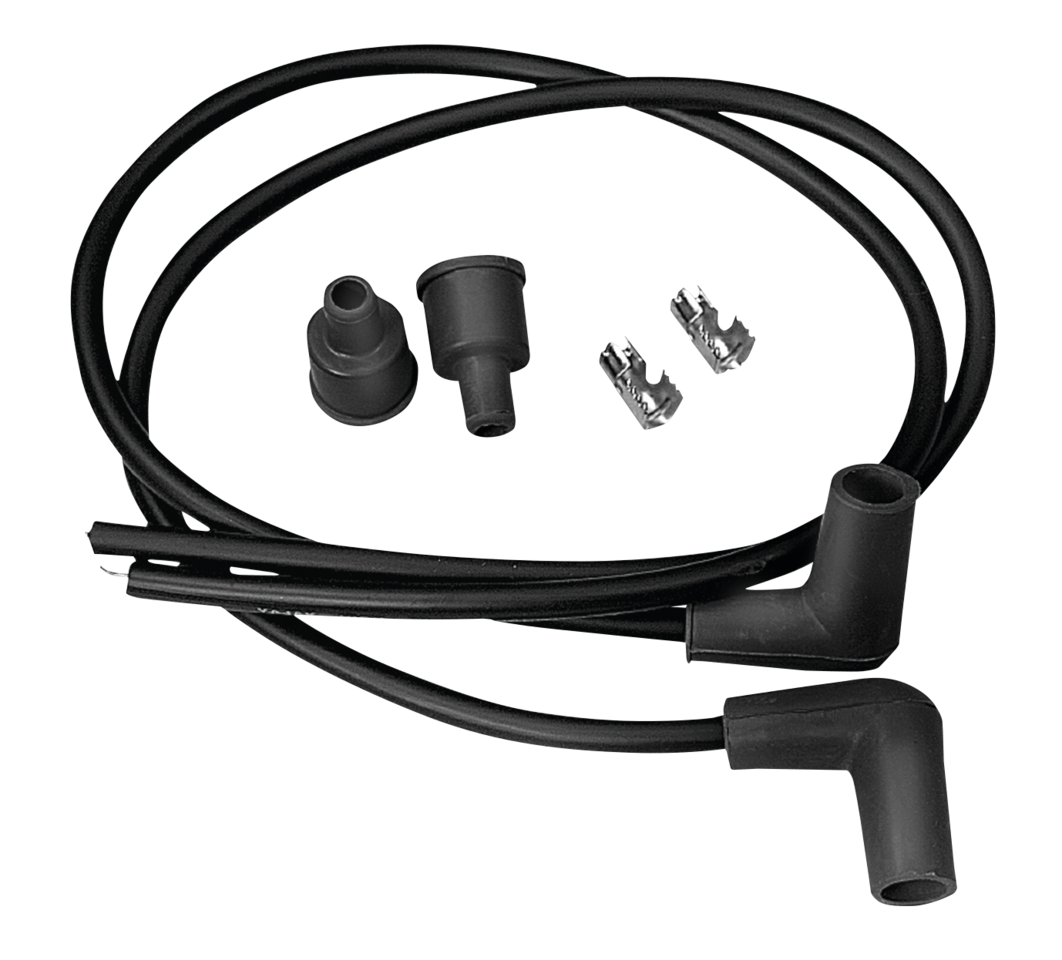 SPARK PLUG WIRE KIT Secondary image
