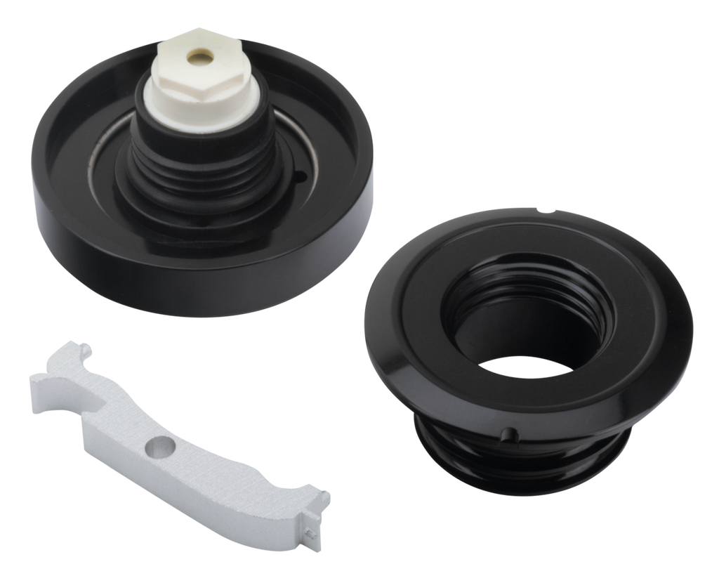 MIX & MATCH FUEL TANK CAPS - view 1