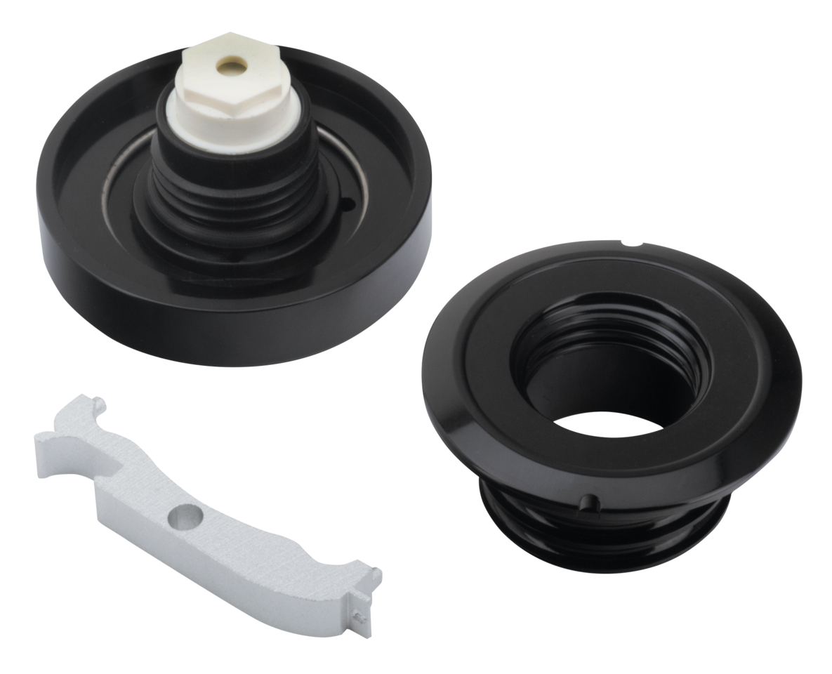 MIX & MATCH FUEL TANK CAPS - view 1