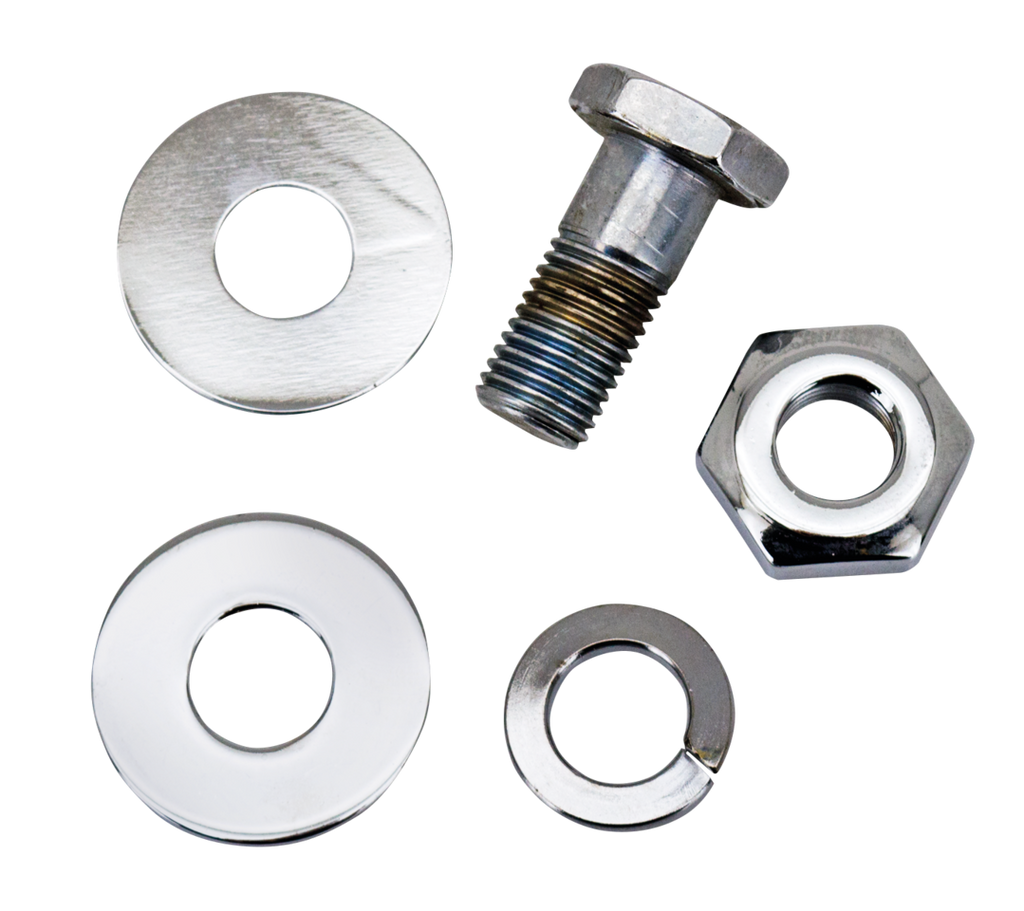 CYLINDERS AND VALVES, 45CI SIDEVALVE MODELS - view 1