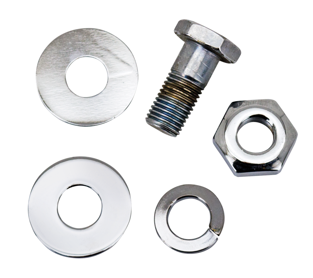 CYLINDERS AND VALVES, 45CI SIDEVALVE MODELS - view 1