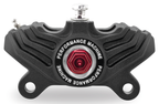 PM VINTAGE SERIES 4-PISTON CALIPERS - view 1