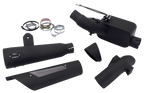 MCJ ADJUSTABLE EXHAUST FOR PAN AMERICA - view 1