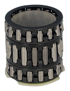 TORRINGTON CONNECTING ROD BEARING SETS FOR BIG TWIN - view 3