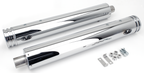 V-PERFORMANCE SLIP-ON MUFFLERS FOR TOURING - view 2