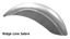 ZODIAC'S CUSTOM REAR FENDERS BY CRUISESPEED - view 1