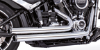 STAGGERED DUALS - view 3