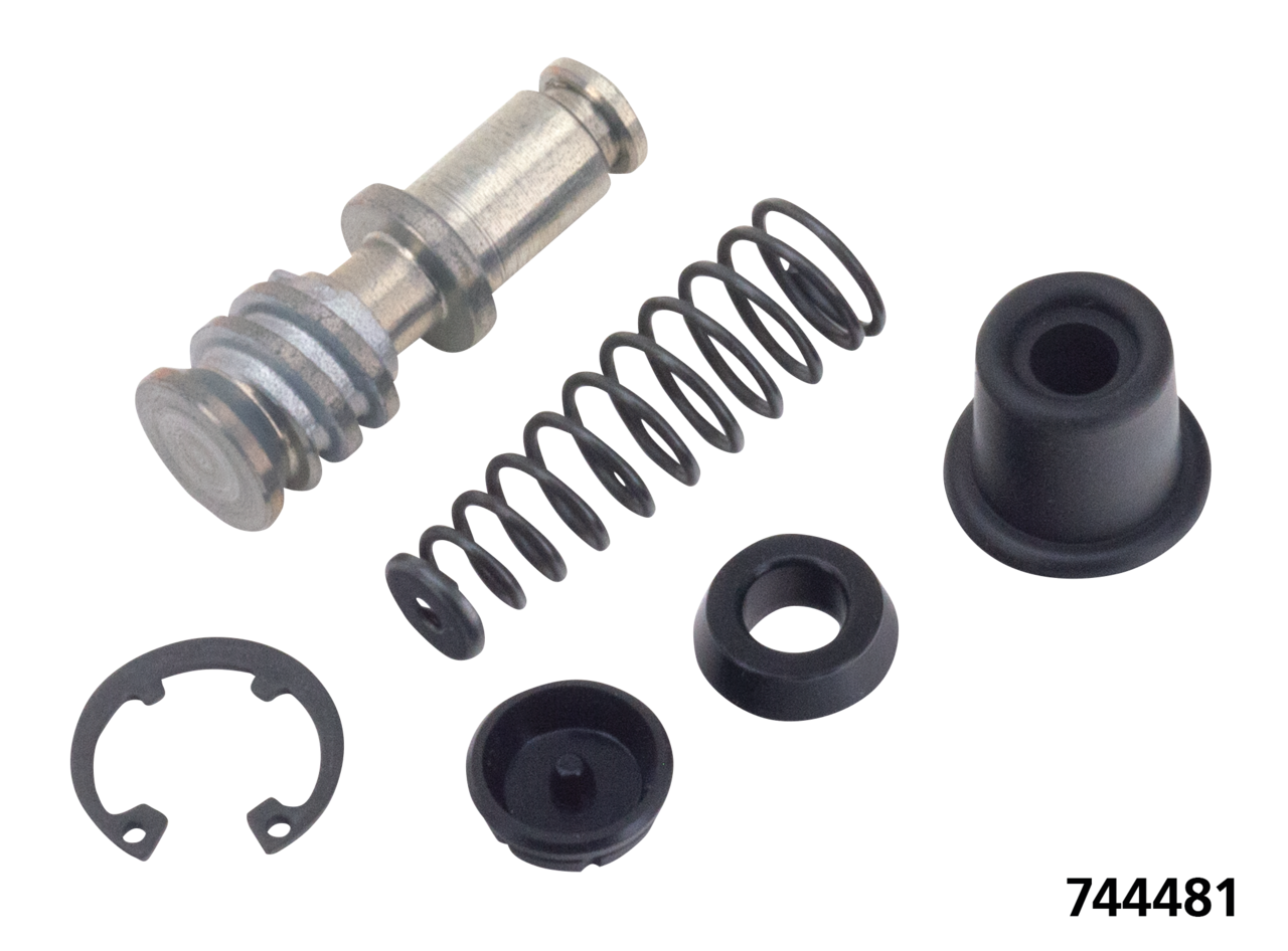 FRONT BRAKE MASTER CYLINDER REPAIR KITS - view 1 Main image