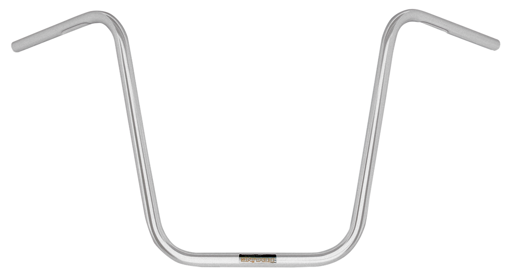 FEHLING ONE INCH DIAMETER APEHANGER HANDLEBARS - view 1