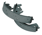 BRAKE SHOES - view 2