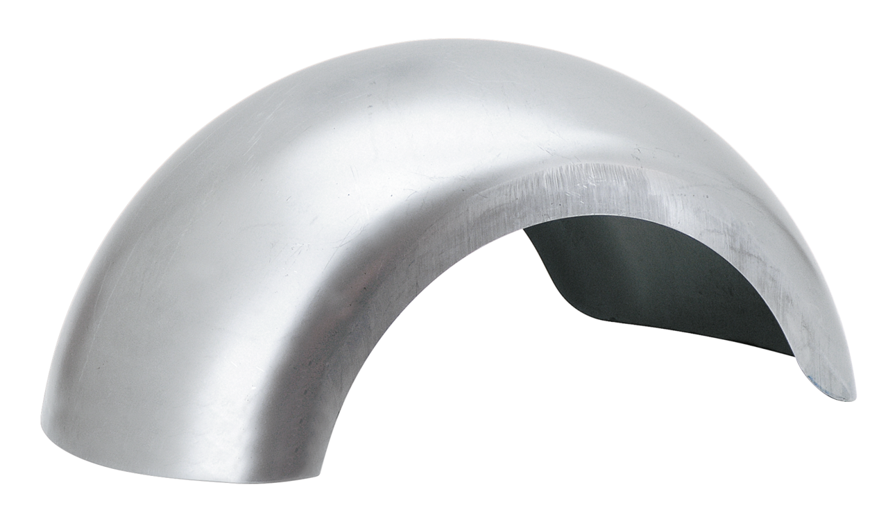 ZODIAC XTREME WIDE REAR FENDERS FOR RIGID FRAMES Secondary image