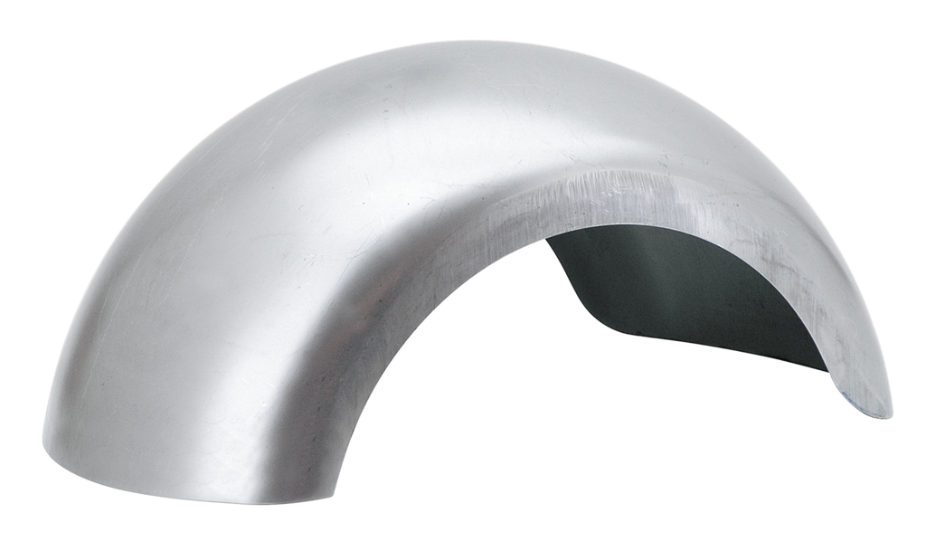 ZODIAC XTREME WIDE REAR FENDERS FOR RIGID FRAMES - view 2