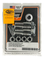 LOWER END 45CI & BIG TWIN SIDE VALVE MODELS - view 1
