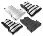 PM TRANSMISSION TOP COVERS - view 2