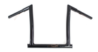 CHIZELED PHAT HANDLEBARS FOR ROAD GLIDE - view 1