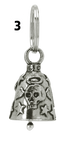 GUARDIAN BELLS - view 1