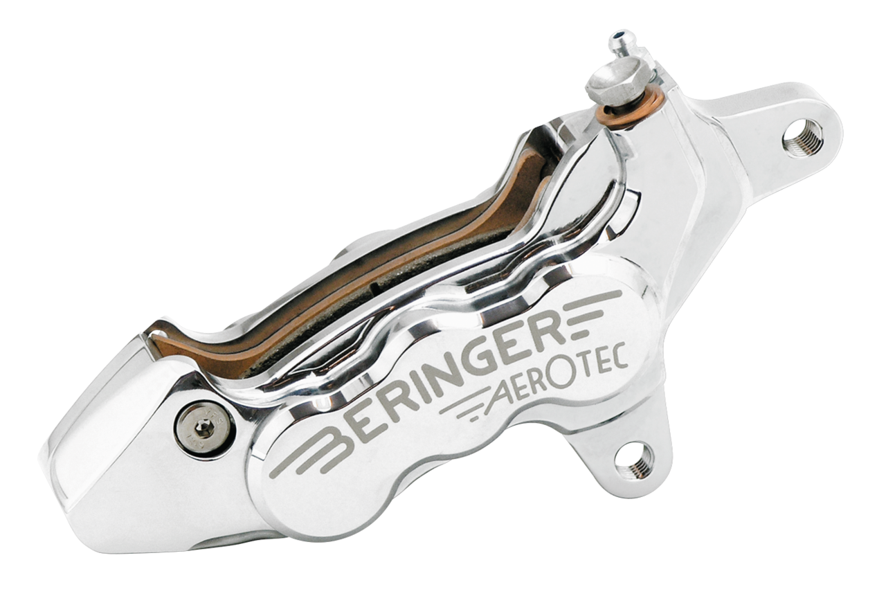 BERINGER BRAKE SYSTEM - view 1