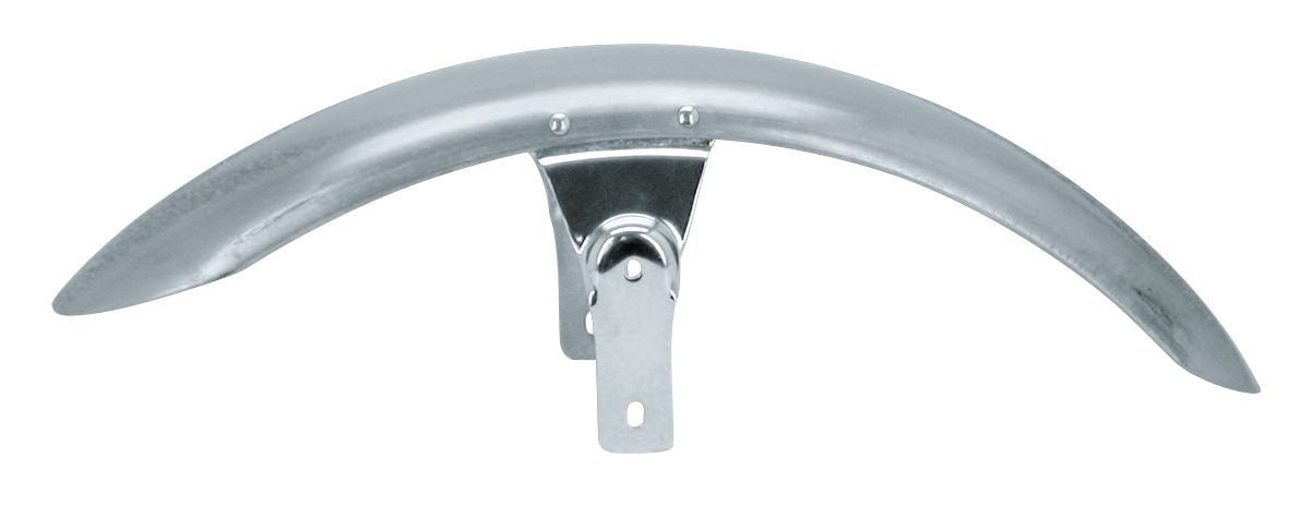 FRONT FENDERS FOR SOFTAIL "DEUCE" - view 1